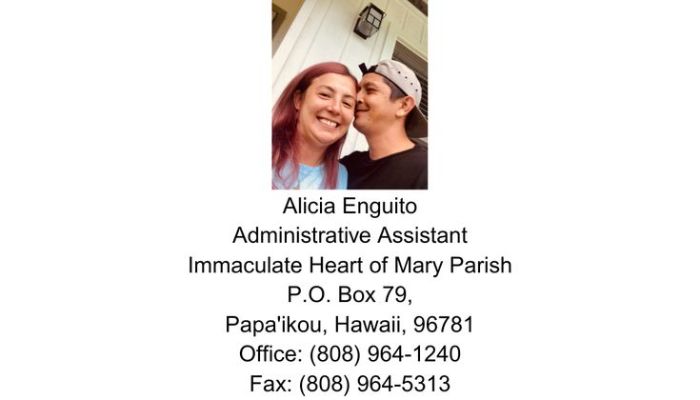 Administrative Assistant