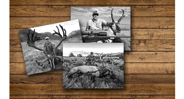 Advanced LongRange Shooting Courses Bench to Field Advanced LongRange Shooting Courses Bench to Field