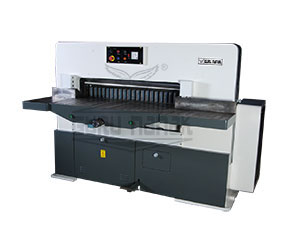 Advanced NonProgrammable Automatic Paper Cutting Machine Amritsar