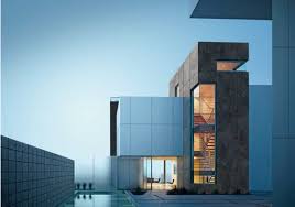 Architectural Excellence with Equitone Cladding from CSS FACADES LTD