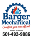 Barger Mechanical