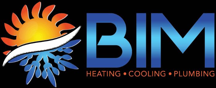 BIM Heating and Cooling