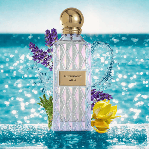 Blue Diamond Aqua Parfum 200 ML