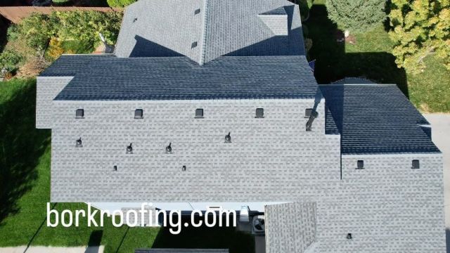 Bork Roofing Bork Roofing