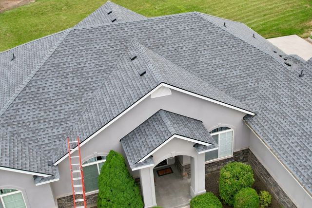 Bork Roofing Bork Roofing