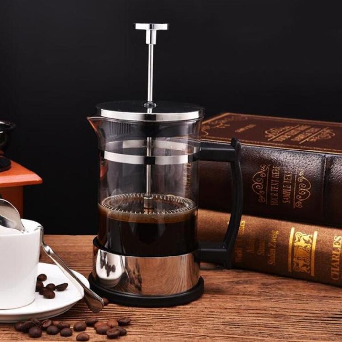 Brew Better Mornings with Coffee and Espresso Makers