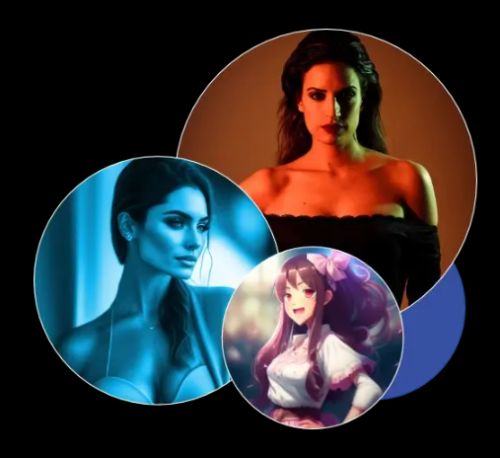 Candy AI for Creative Content Platforms