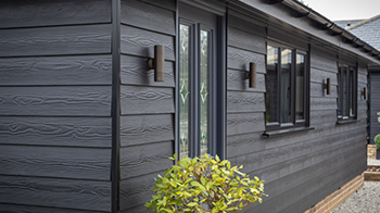 Cedral Cladding The Ultimate Weatherboard Solution