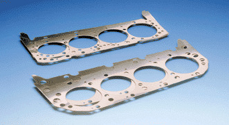 Copper Head Gaskets Premium Quality Gaskets