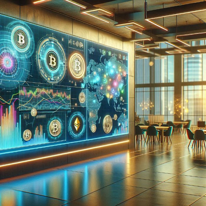 Cryptocurrency Training Course (Remote TuitionFree)