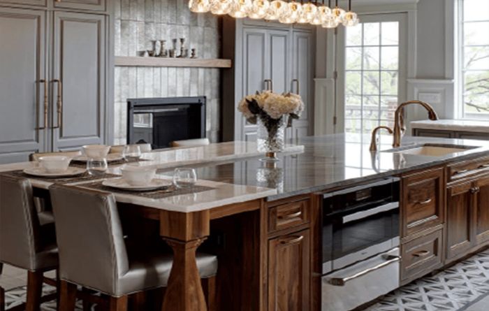 Custom Cabinets in Bend Tailored for Your Space