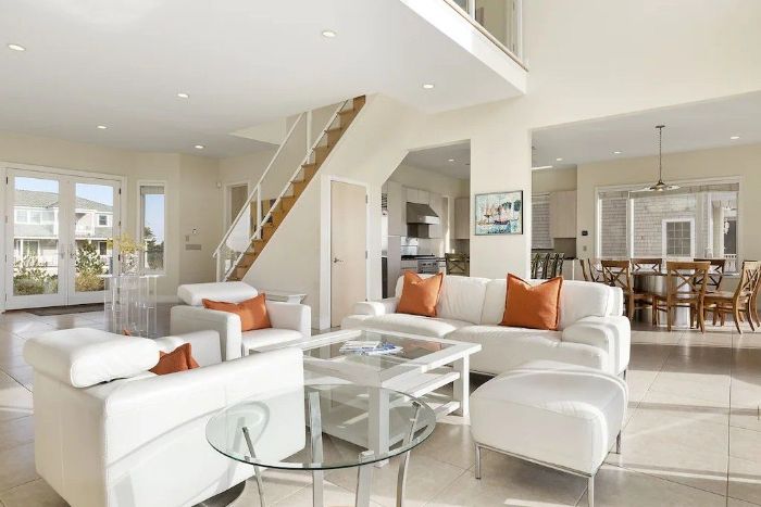 Dune Road Home Rentals