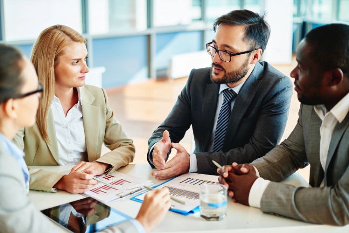 Expert Fractional COO Services for Streamlined Operations and Growth