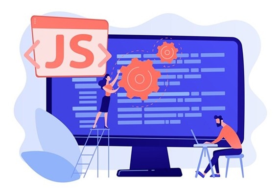 Expert JavaScript Frameworks Development Fast, Scalable Solutions