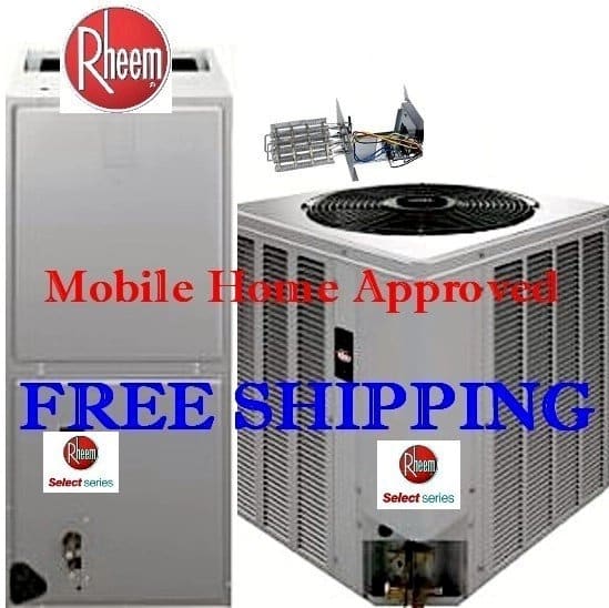 Heat pump systems