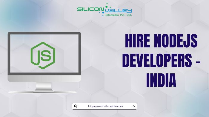 Hire NodeJs Developer India, Offshore NodeJs Developers Services