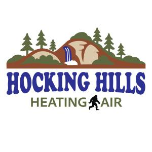 Hocking Hills Heating Air