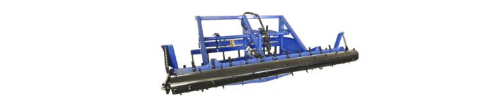 IndustryLeading Arena Tool for Exceptional Ground Care