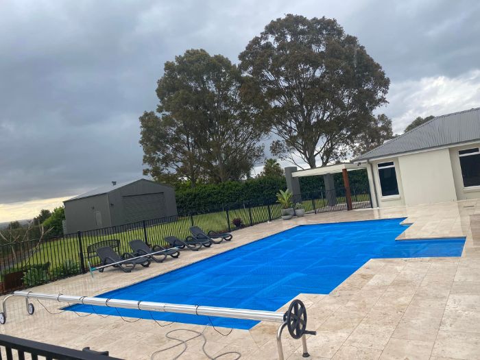 Keep Your Pool Protected This Winter!