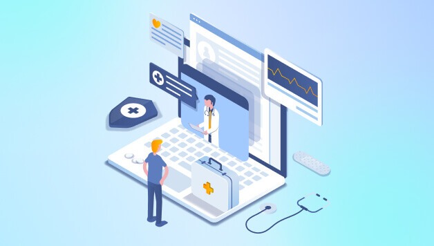 Latest Types of Healthcare Software to Boost Patient Care