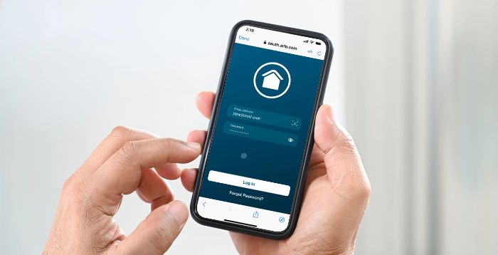 Login Help at myarlo.com Quick Access Guide