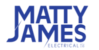Matty James Electrical Pty Ltd