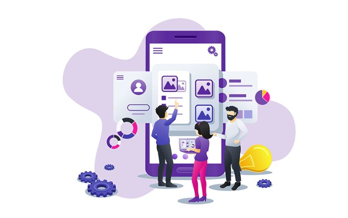 Mobile App Developers in Sydney Software Co
