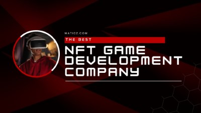 NFT Game Development