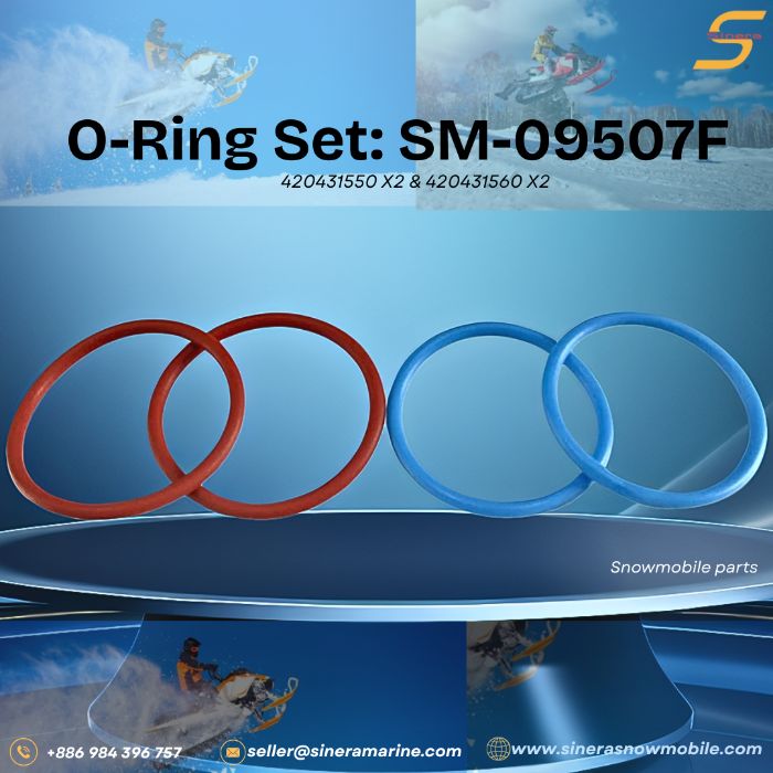 ORing Set SM09507FRing Set