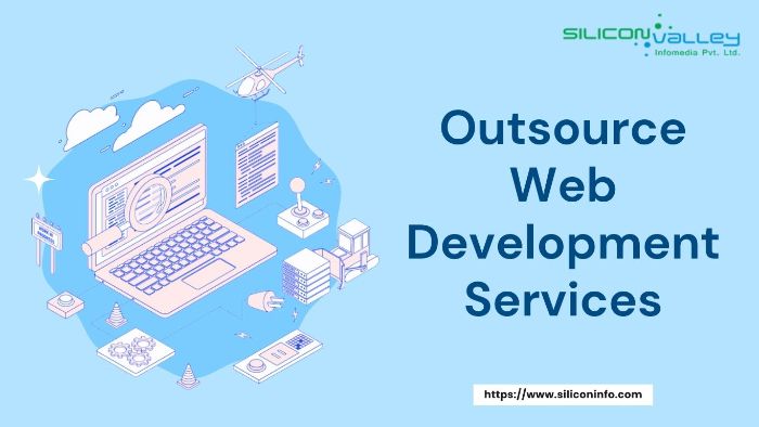 Outsource Web Development Services,Website Development Services India