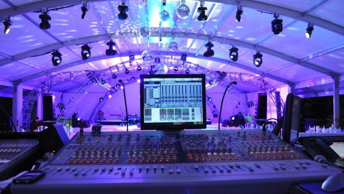 Premium Trade Show Services in New York City by Experts