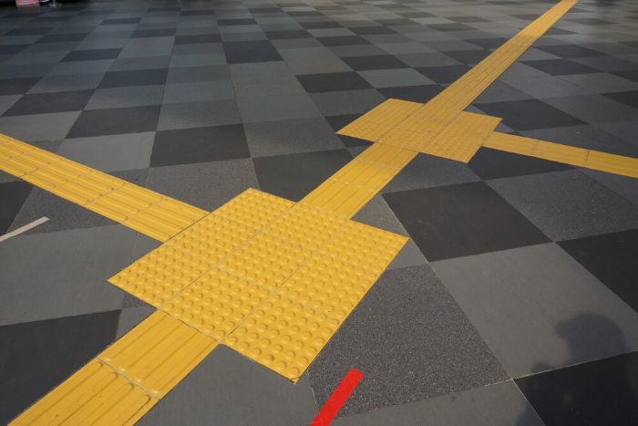 PU Tactile Tiles Complete Guide to Durable Polyurethane Accessibility Solutions