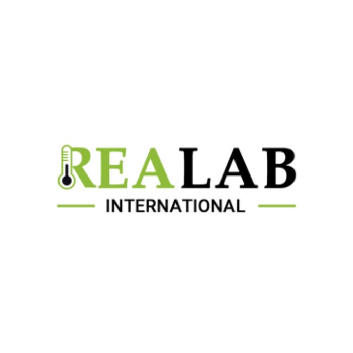 Realab International Laboratory Thermometer