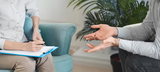 Reclaim Your Peace of Mind with Expert Therapy Today