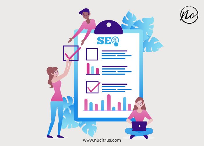 Search engine optimization company