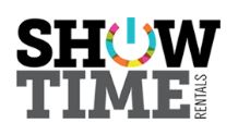 Show Time Rentals