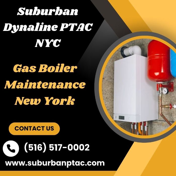 Suburban Dynaline PTAC NYC