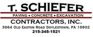 T. Schiefer