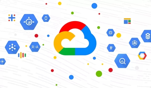 Top Google Cloud Platform Services in USA