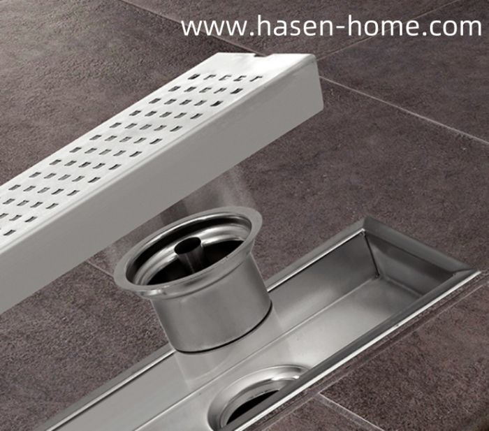 What Makes a Drain for Shower Factory Stand Out?