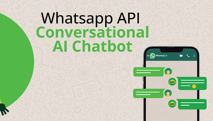 Whatsapp Api Based Chatbot