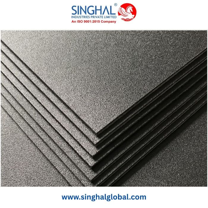 ABS Plastic Sheet Suitable for Cutting and Shaping Work