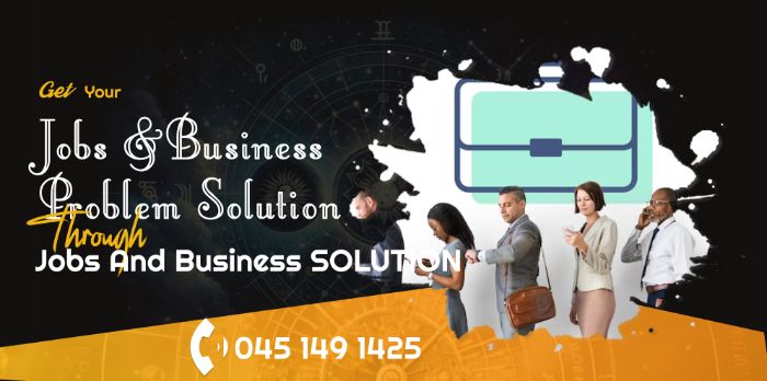 Accurate Career Problem Solution Astrology Services