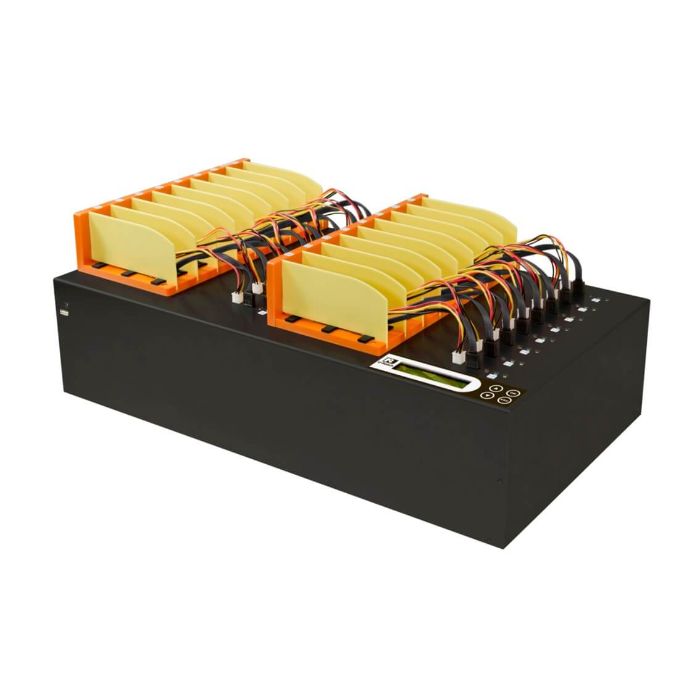 Best Hard Drive Duplicators for Fast Reliable Data Cloning