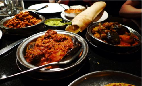 Best Indian Buffet Los Angeles Taste Tradition and Spice