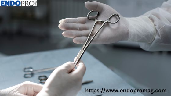 Biopsy Forceps for Endoscopy for Precision and Safety