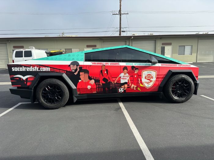Car Wrap Shop Orange County Car Wrap Shop Orange County