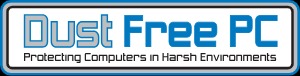 Computer Enclosure Systems Dust Free PC Protection