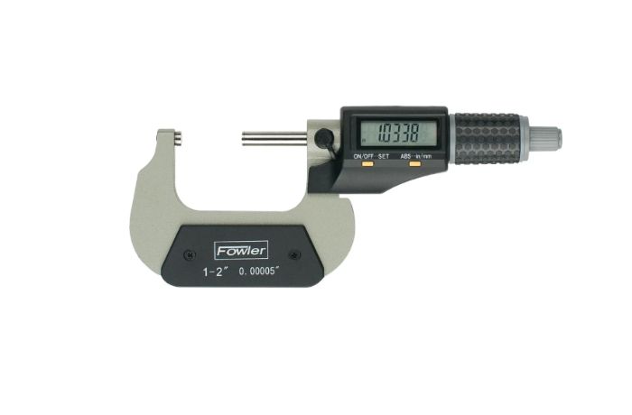 Construction Caliper Fowler High Precision