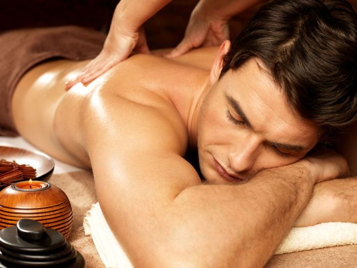 Deep Tissue Massage Basingstoke Advanced Care Deep Tissue Massage Basingstoke Advanced Care
